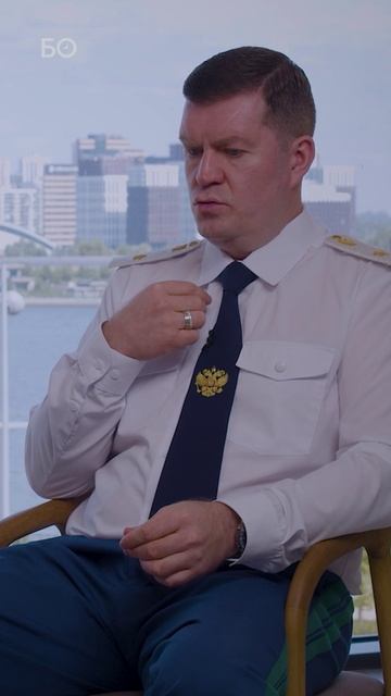 Прокурор РТ Альберт Суяргулов о независимости суда смотреть онлайн