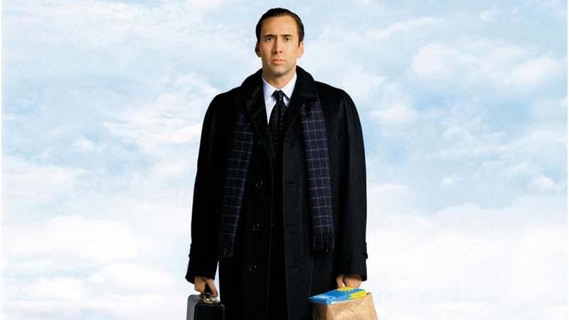 Семьянин / The Family Man (русский трейлер) смотреть онлайн