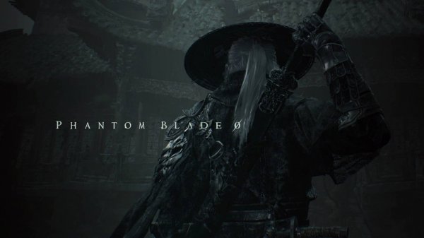 Phantom Blade Zero Трейлер