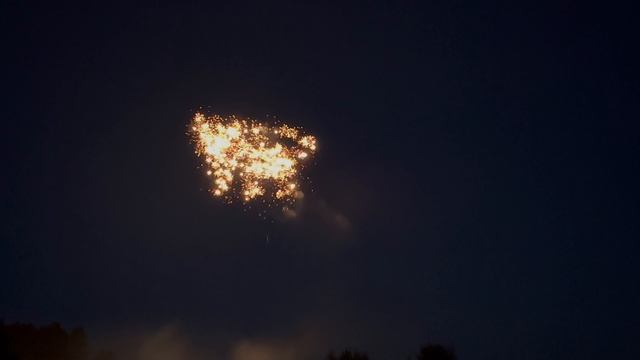 TKB004 Веерный салют "Дуэль" (1"/1,2"/1,75" х 188 залпов) "ТК Сервис" смотреть онлайн