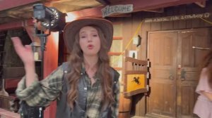 бэкстейдж со съемок клипа OTTA-orchestra "Lucky Day"