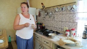 Известия. Владимир: Кулинарная история - Шарлотка