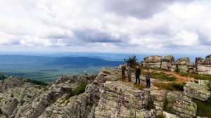 Псалом "Он воскрес!"