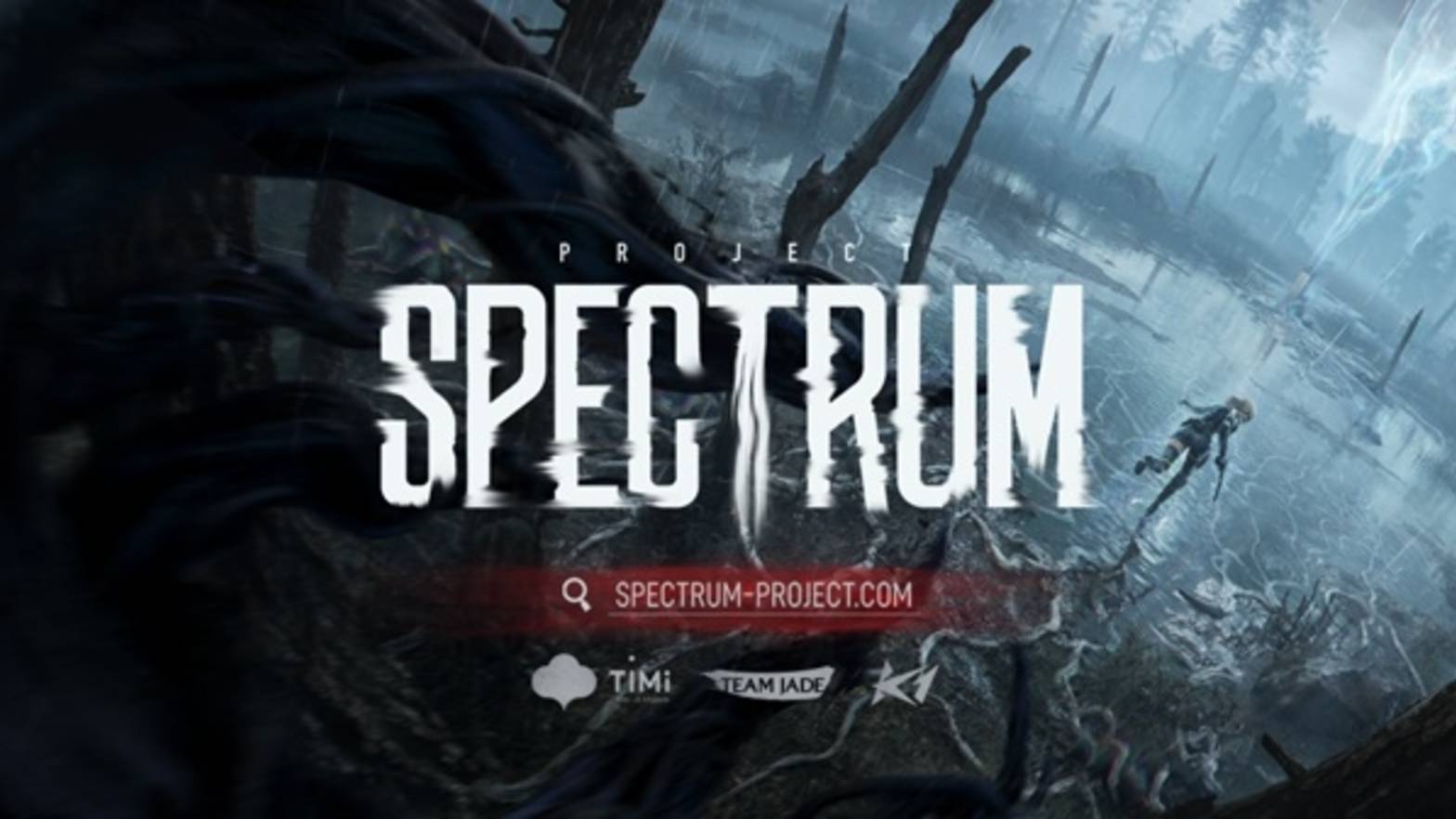 Project Spectrum-Трейлер-Видеоигра-2025 смотреть онлайн
