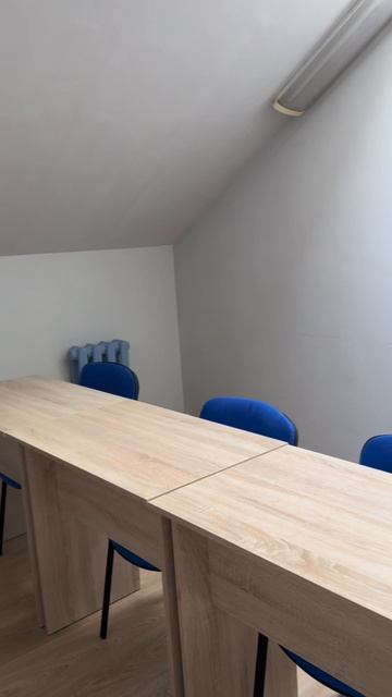 Помещение Смарториум