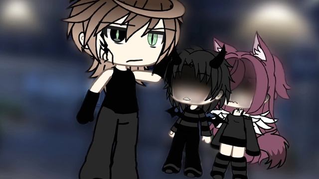 гача смотреть онлайн