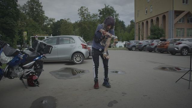 Уличные танцы Street dancing смотреть онлайн