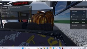 ROBLOX - поездка на автобусе вместе С Eгор Plаy
