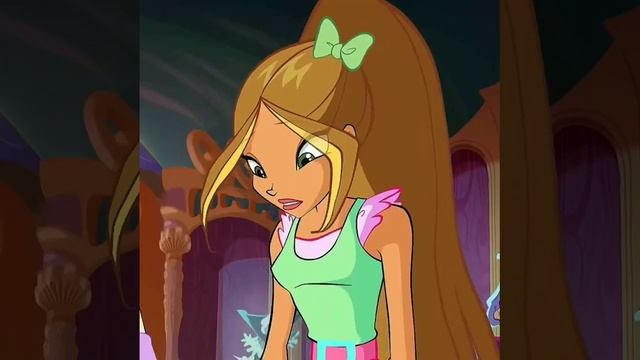 Флора и муза смотреть онлайн