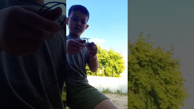 новый лук. смотреть онлайн