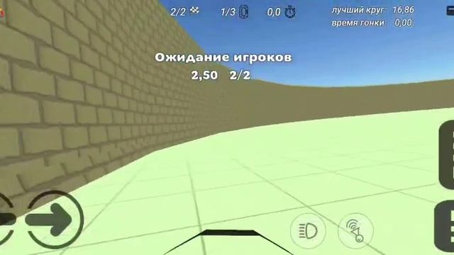 Играю в Чикен Ган