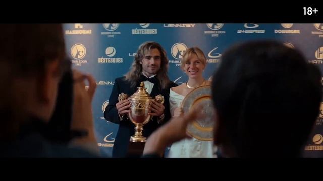 Идеальный матч | Русский трейлер | Фильм 2025 смотреть онлайн