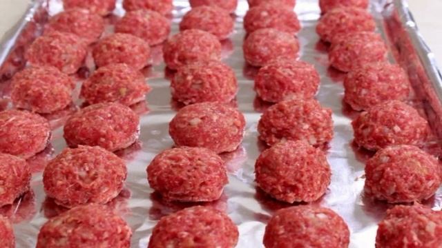 Рецепты от шеф-повара