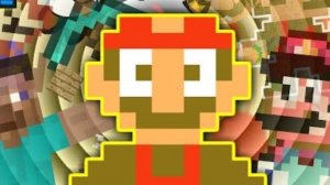 МАРИО и МАШИНА ВРЕМЕНИ / МАРИО путешествует