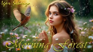 Игорь Скерцо - Утренний лес / Igor Scherzo - Morning Forest