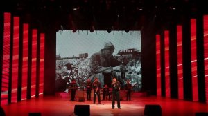 Фестиваль 2025.г. Уфа