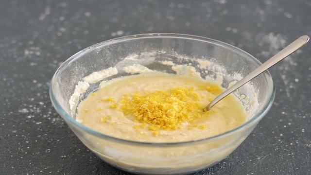 Сборник рецептов