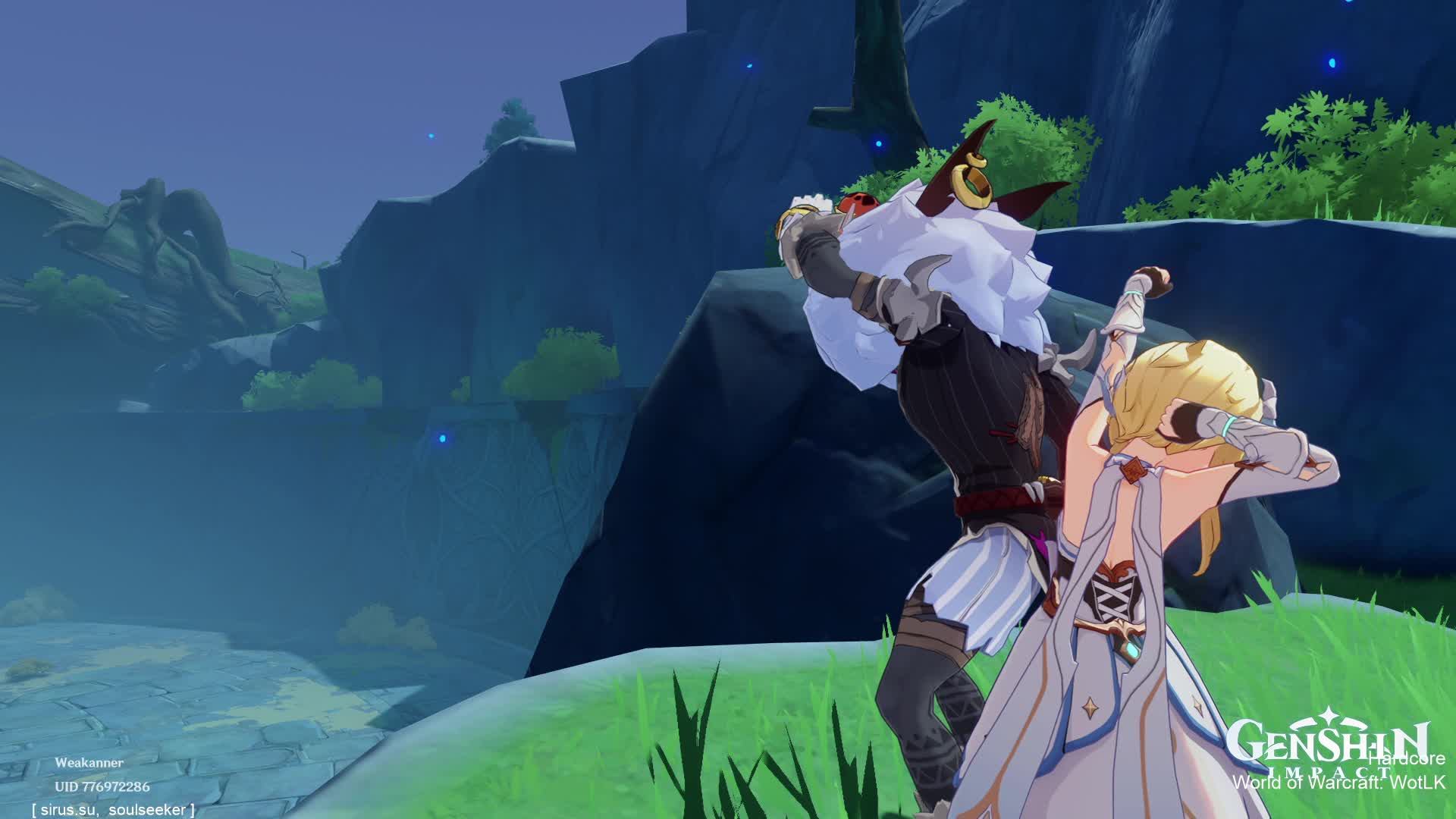 World of Warcraft: Wrath of the Lich King