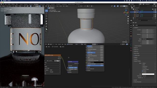 14. Adding Label 2 смотреть онлайн
