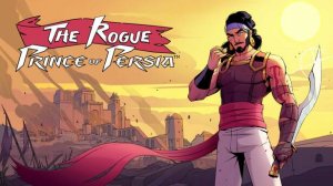 The Rogue Prince of Persia. Gameplay PC.