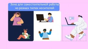 «Модернизация школьной библиотеки на примере МАОУ СОШ №22 города Перми»