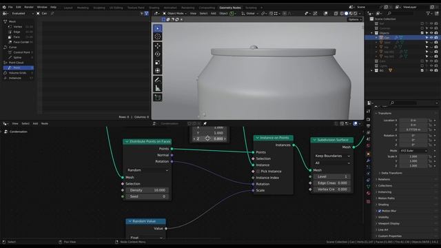6.4 - Rotating to Face смотреть онлайн