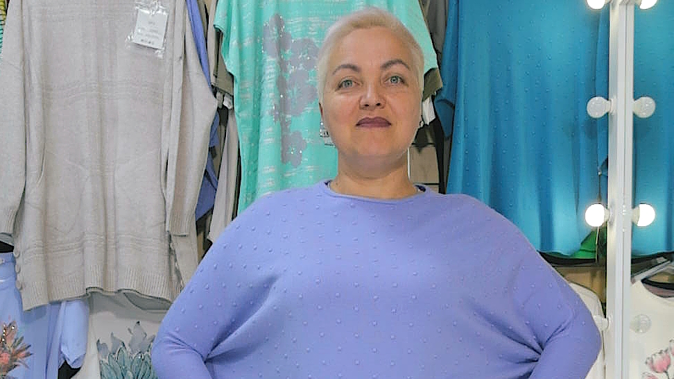 Женская одежда, осень 2025. смотреть онлайн