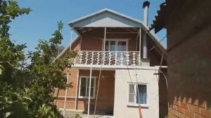 Дом около лимана, Ростовская область