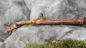 🔧 СОВЕТСКАЯ ВИНТОВКА МОСИНА 1925 ГОДА ПРЕОБРАЗИЛАСЬ! — РЕСТАВРАЦИЯ ЛЕГЕНДЫ