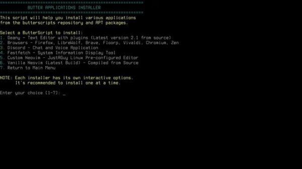 Debian 13 и Openbox