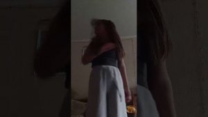 новый танец