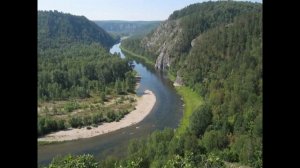 Агидель (ремикс)