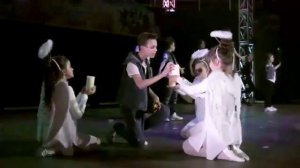 «Выбирай»... Песня Для Подростков.