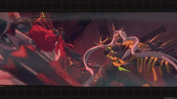 Прохождение Zenless Zone Zero за Белль 112