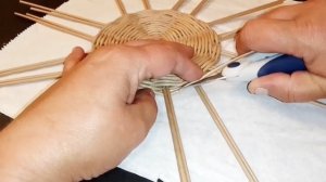 невидное наращивание трубочек