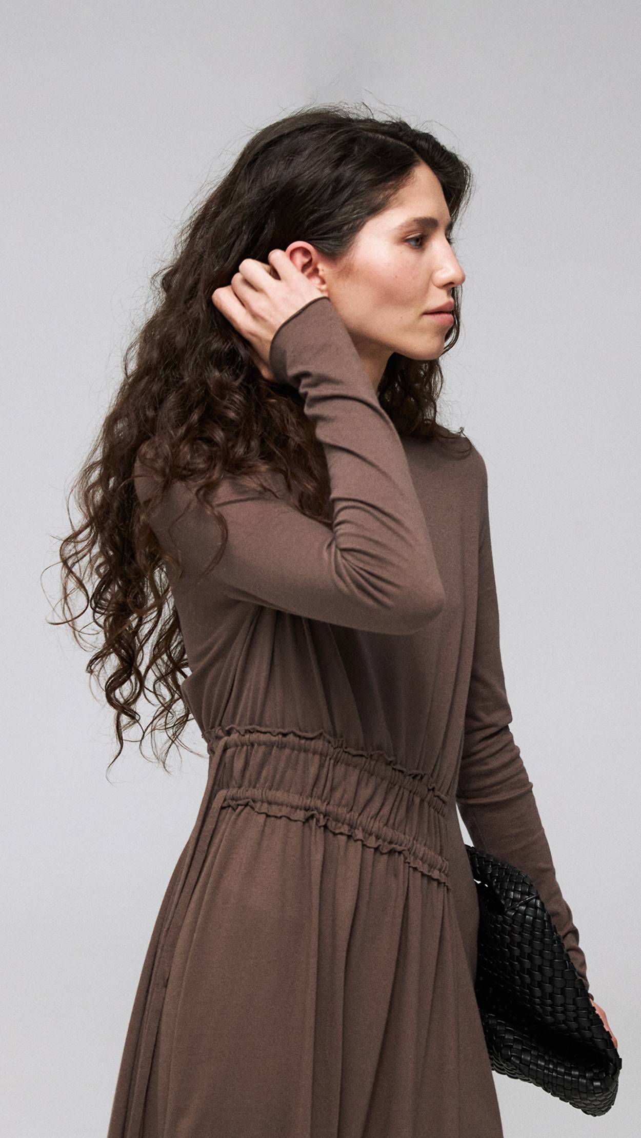 Платье, выкройка №1080 смотреть онлайн