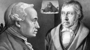 "Наука логики" как онтологическое доказательство бытия бога