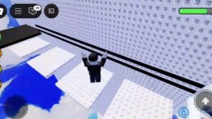 прыгать по стенам в роблокс