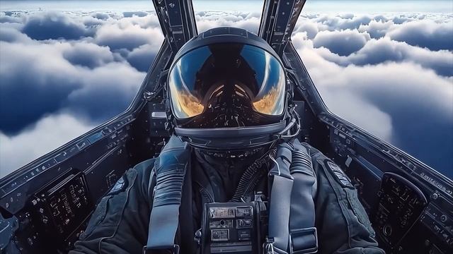 Jet Fighters 2K - Andreas Gus смотреть онлайн