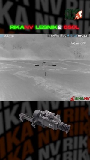 Охота на диких животных с #rikanv  Lesnik2 650L 2ч