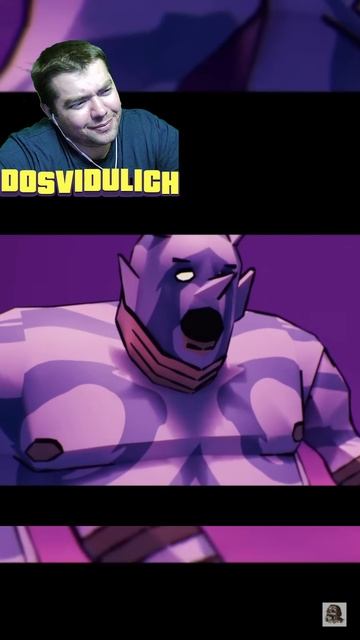 РЫЦАРИ НЕ ЗАГАДЫВАЮТ ЖЕЛАНИЯ cерия 4 Ч5 ★ Dosvidulich Реакция #shorts