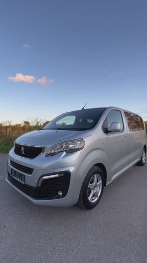 PEUGEOT EXPERT 2017г.