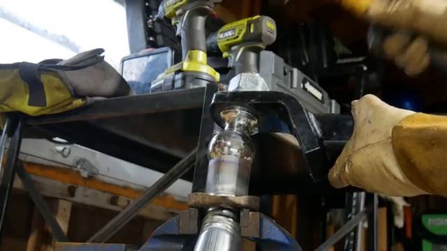 1962 Chevrolet II Nova  -Видео от SimonFordman