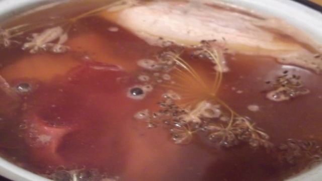 Секреты кухни