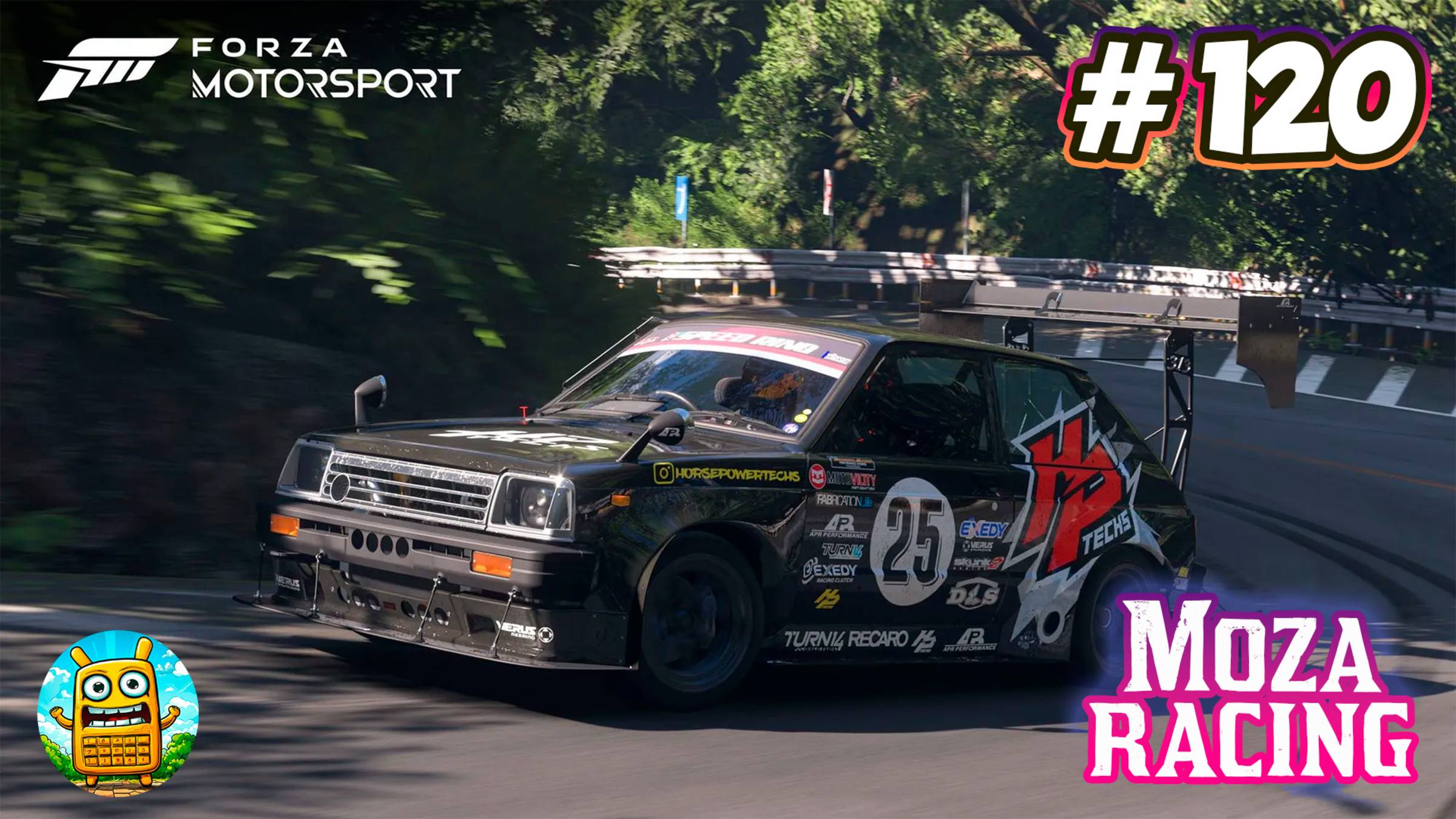 Forza Motorsport 🔴 [Стрим #120] и другие гоночные игры))) смотреть онлайн