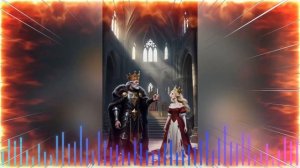 Королева и шут. Старая дворовая песня в новой аранжировке Песенка  давно  минувших  лет.