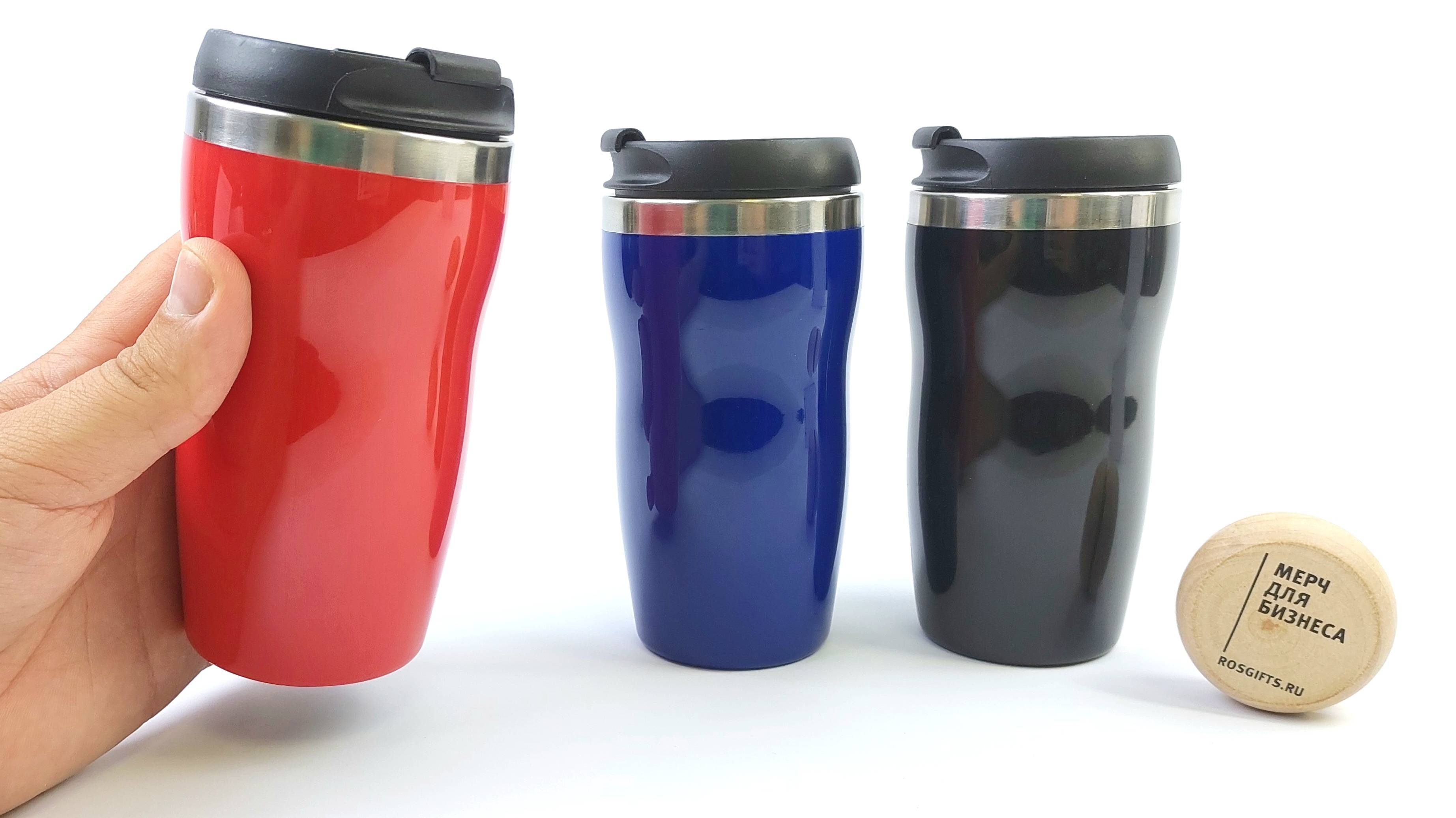 Термокружки LIAM смотреть онлайн