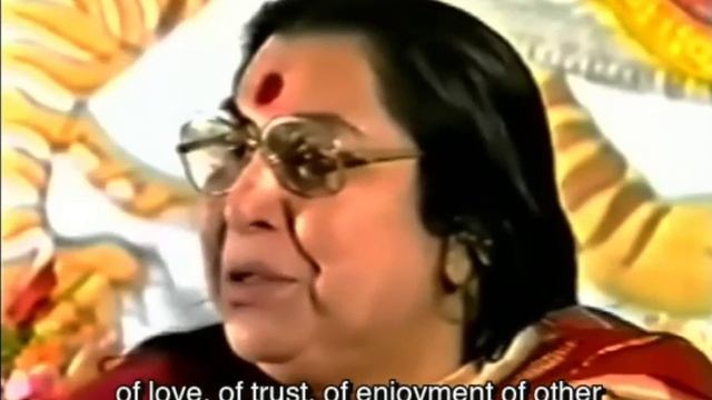 11🌐Беседа с йогами в 1987 году