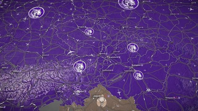 Worldwide Rush - Official Launch Trailer