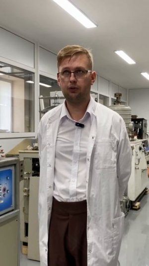 Артур Агоев делится своими рекомендациями с абитуриентами КБГУ